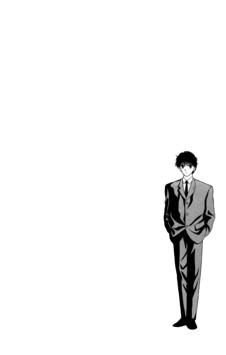 Handsome Girlfriend Chapter 27 40